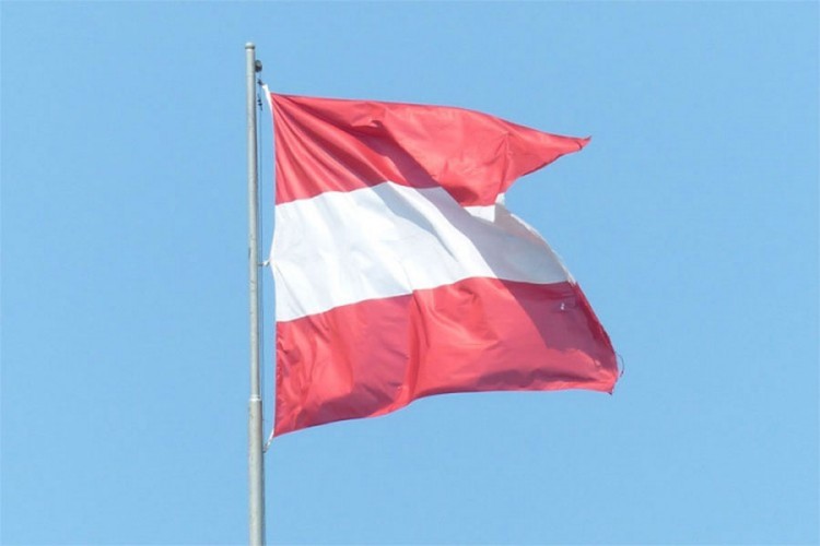 Austrijanci ponosni na svoju zemlju