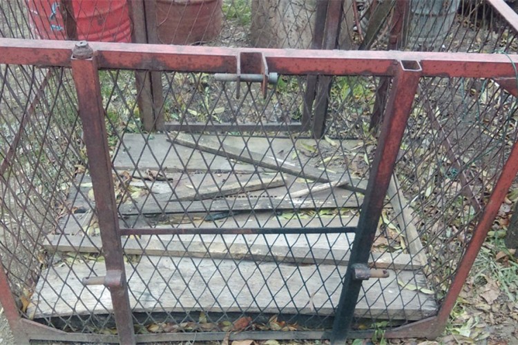 Traktoristu usmrtila korpa