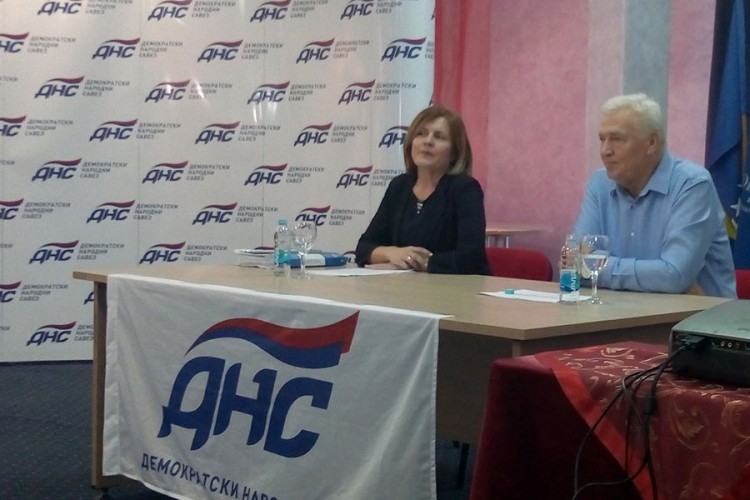 Pavić: Prvo sastanak sa nosiocem koalicije