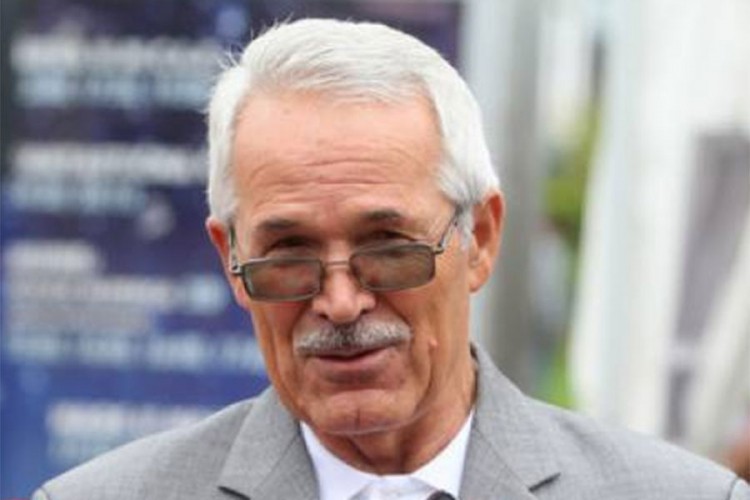 Dragutin Ilić ponovo formirao političku stranku