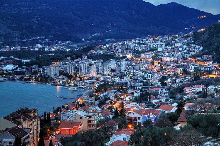 Otac i sin poslije pljačke u Dubrovniku slavili u Igalu