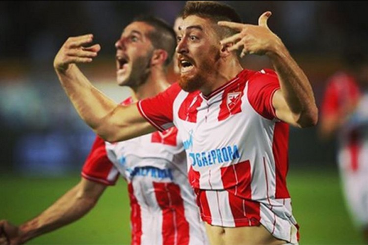 Pavkov: Kapitenska traka je posebna čast
