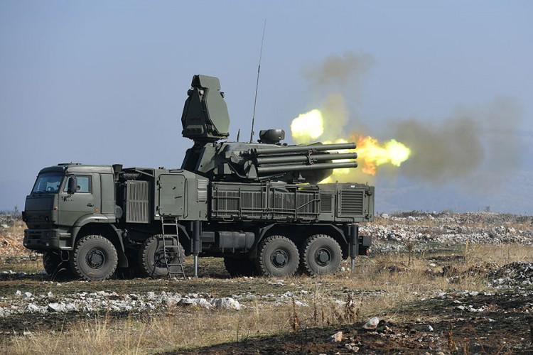 NATO: Poštujemo pravo Srbije da odluči o vježbama na svom tlu