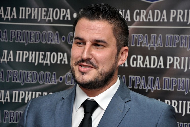 Prijedorčani razgovarali sa sa predsjednikom Skupštine grada