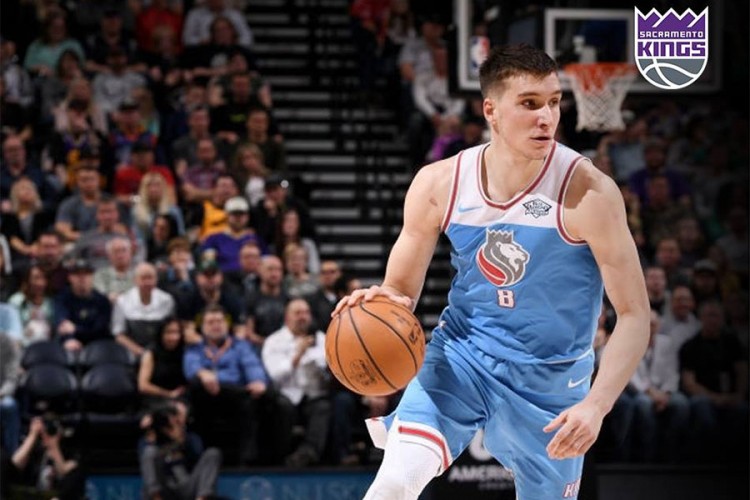 Bogdanović: Srećan sam, ne znam šta se pisalo