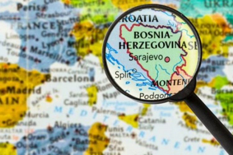 "U FBiH se sprovodi politika nestanka Srba"