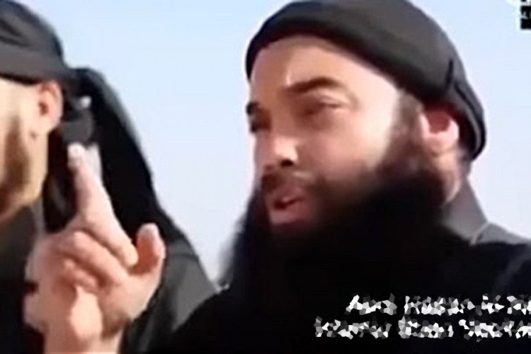 Kurdi tvrde: Ubili smo desnu ruku Al Bagdadija