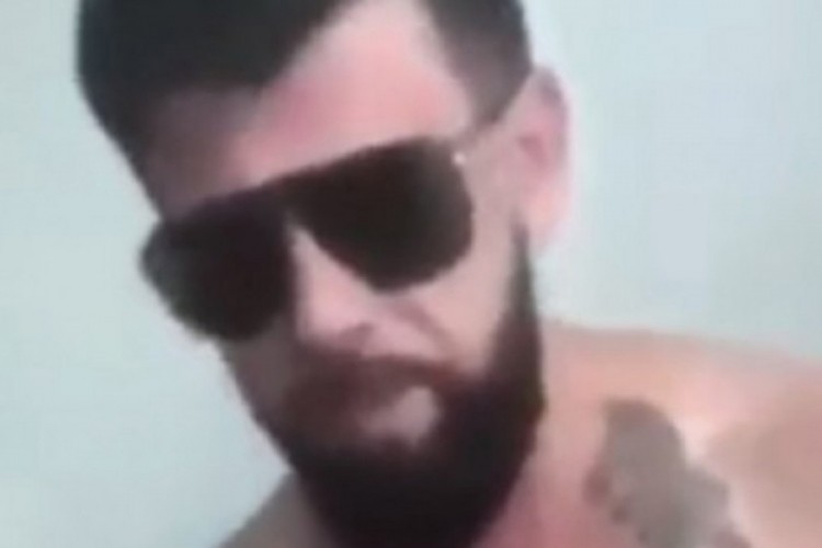 Jednomjesečni pritvor Sanelu Hodžiću