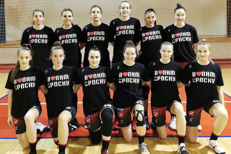 "Malene" na krilima Danijele Popović