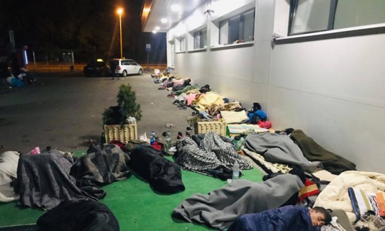 Tuzla do kraja novembra dobija migrantski centar?