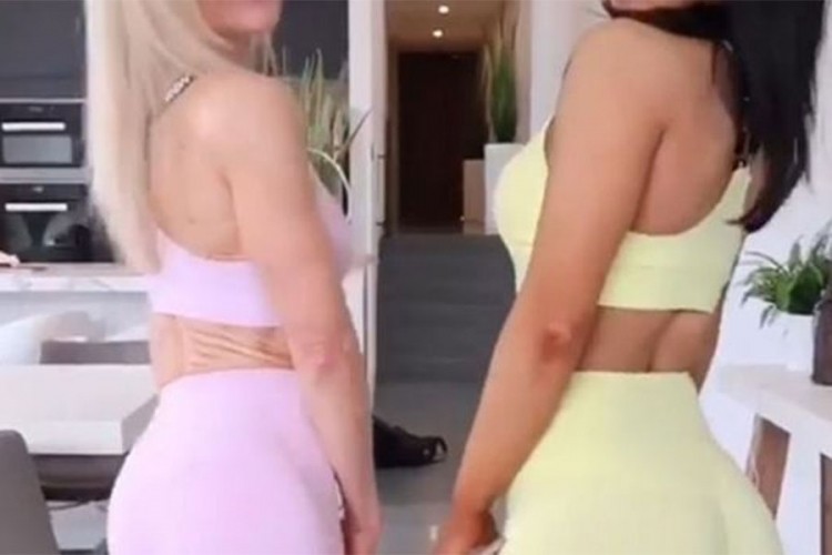 Seksi baka i unuka osvojile svijet