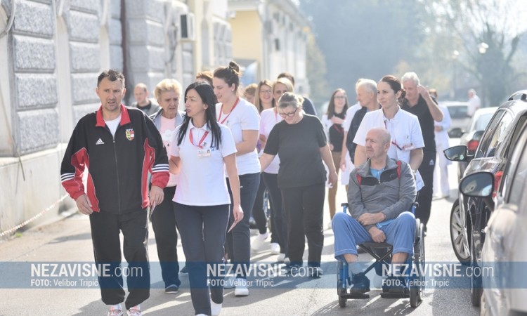 Moždani udar poprima obrise epidemije u Republici Srpskoj