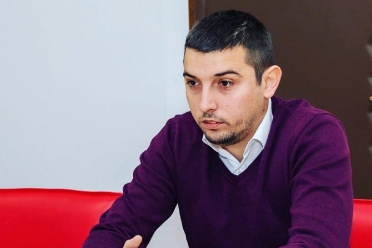 SNSD ne odustaje od Šulića za potpredsjednika NS RS