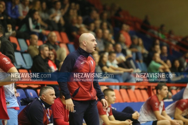 Sirćo umjesto Unčanina na klupi Vogošće