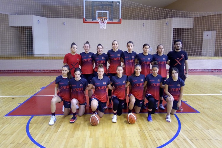 Cilj plej-of, klub se ne boji za budućnost