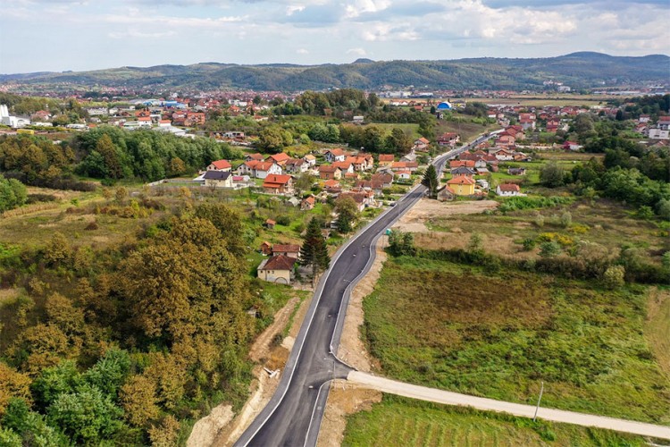 Za projekte u Banjaluci u idućoj godini 30,5 miliona KM