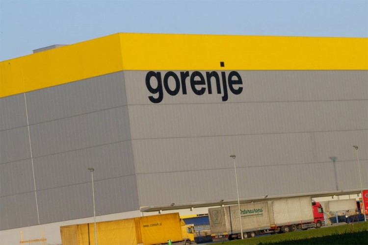 Gorenje će biti podijeljeno na dvije kompanije