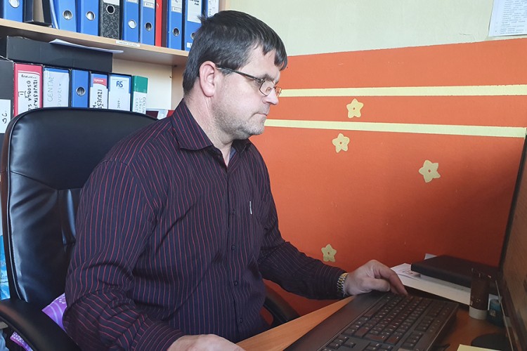 Selvedin Dedić: Zastani i poslušaj - zajedno smo jači