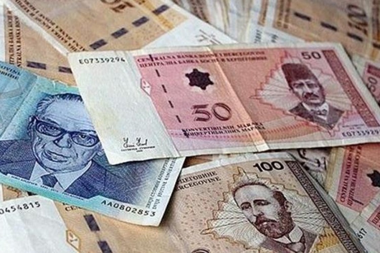 Iz kuće ukraden novac i lična dokumenta