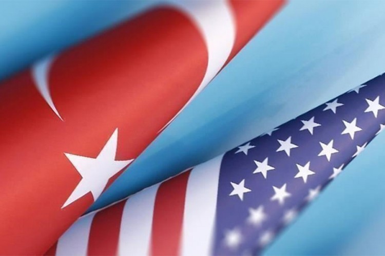 Turska pozvala američkog ambasadora na razgovor