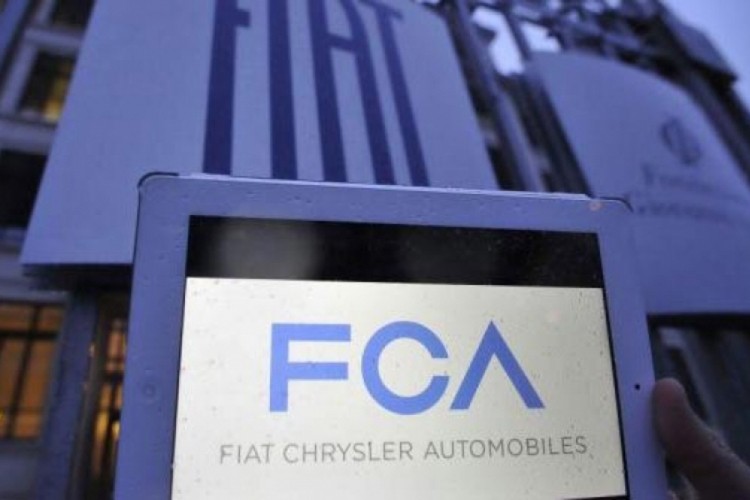 Fiat Chrysler pregovara o partnerstvu s Peugeotom