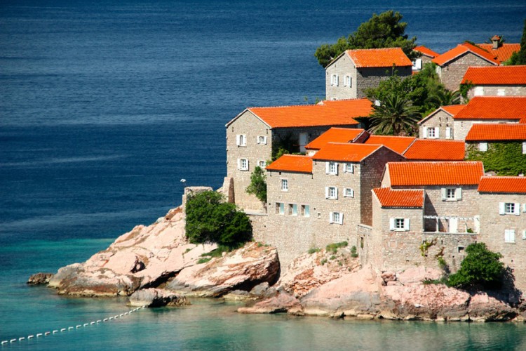 Crna Gora najbrže rastuća evropska turistička destinacija