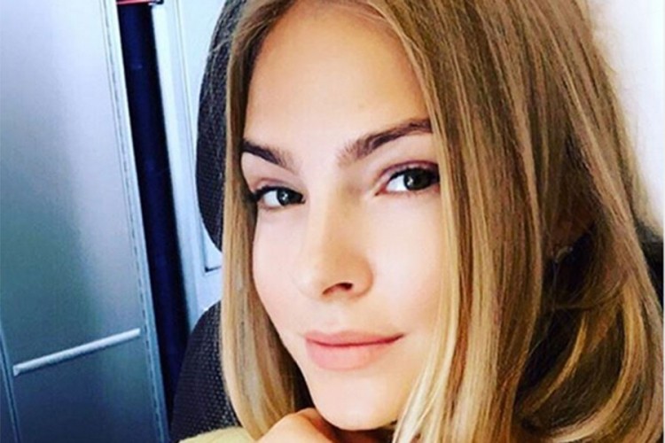 Rivalka Ivane Španović fotografijom iz bazena uzburkala strasti