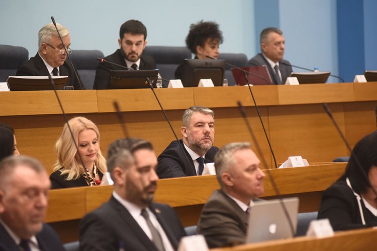 Šeranić: Analizirano uvođenje HPV vakcinacije u Srpskoj
