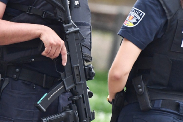 U hladnjači u Belgiji pronađeno 12 migranata