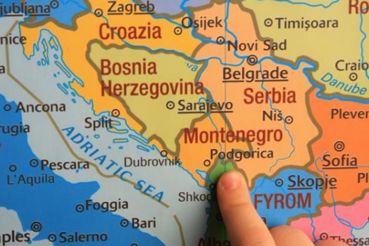 Švajcarski list: Zapad gubi uticaj na Balkanu