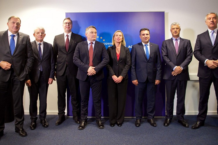 Evropski zvaničnici poslali ozbiljna upozorenja balkanskim liderima