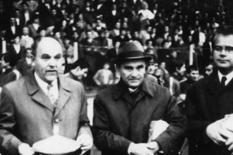 Preminuo bivši predsjednik Čelika Ismet Rizmanulić