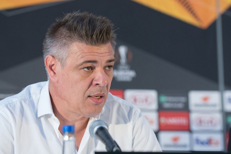 FK Partizan se izvinio medijima, Milošević nastavlja borbu