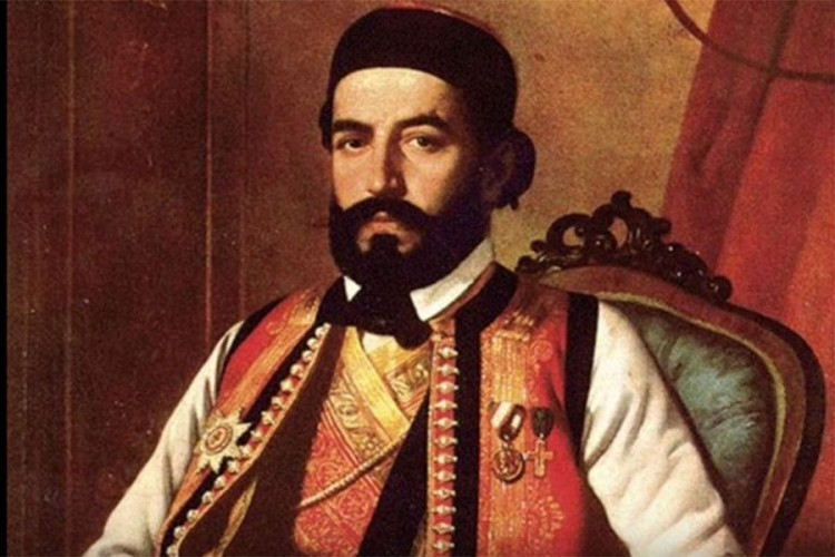 168 godina od smrti Petra Drugog Petrovića Njegoša