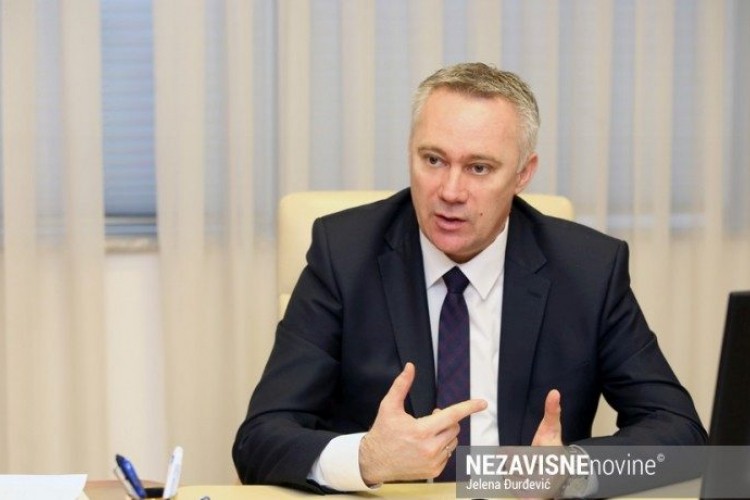 Pašalić: Vlada izdvaja dva miliona maraka za otkup junećeg mesa u RS