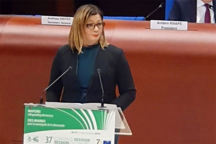 Rešić: Usvojen izvještaj o lokalnoj i regionalnoj demokratiji