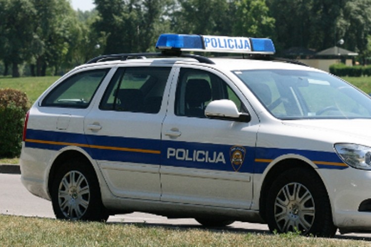 Poginuo mladi hrvatski fudbaler