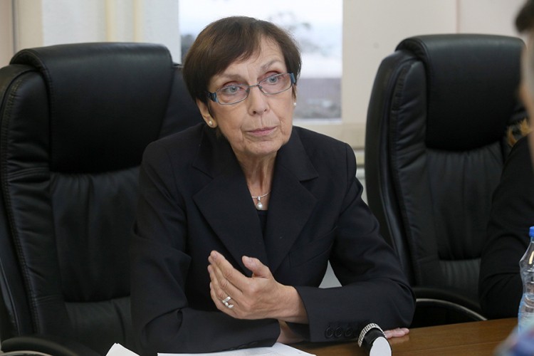 Marget Uber: Proces proširenja mora se nastaviti