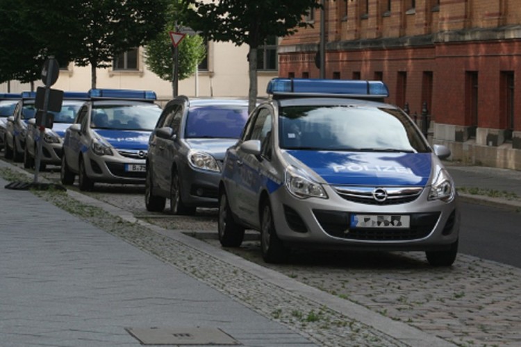 Ubijen dok je branio invalida od pljačkaša
