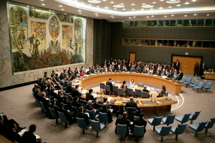 Počela sjednica Savjeta bezbjednosti o Kosovu i Metohiji