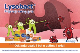 Prirodnim putem do zdrave sluznice usne šupljine i grla!