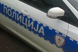 U udesu povrijeđen vozač iz Hrvatske
