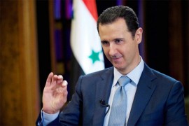 Asad ne vjeruje u ubistvo Bagdadija: Iza ovog scenarija stoje Amerikanci