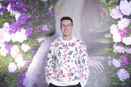 Danilo Drobnjak o najnovijoj kolekciji "Giambattista Valli x H&M"