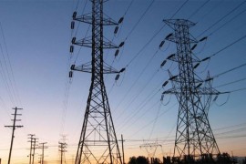 Manja proizvodnja električne energije u avgustu