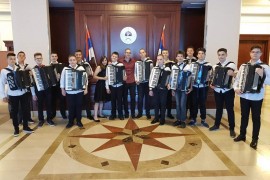 "Malo se zna o onima koji nas predstavljaju u svijetu"