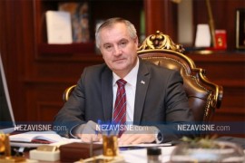 Višković: Za izvještaj Agencije za akreditaciju glasao i srpski ...