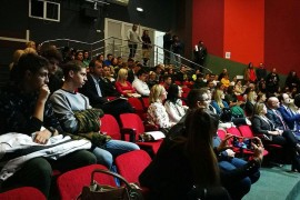 Kamp "Nabaci PET-nica": Edukacija talenata uz druženje i zabavu