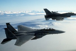 NATO izviđao sa teritorije BiH tokom vježbe "Slovenski štit"
