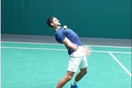 Đoković odgovorio na Ibrahimovićev izazov